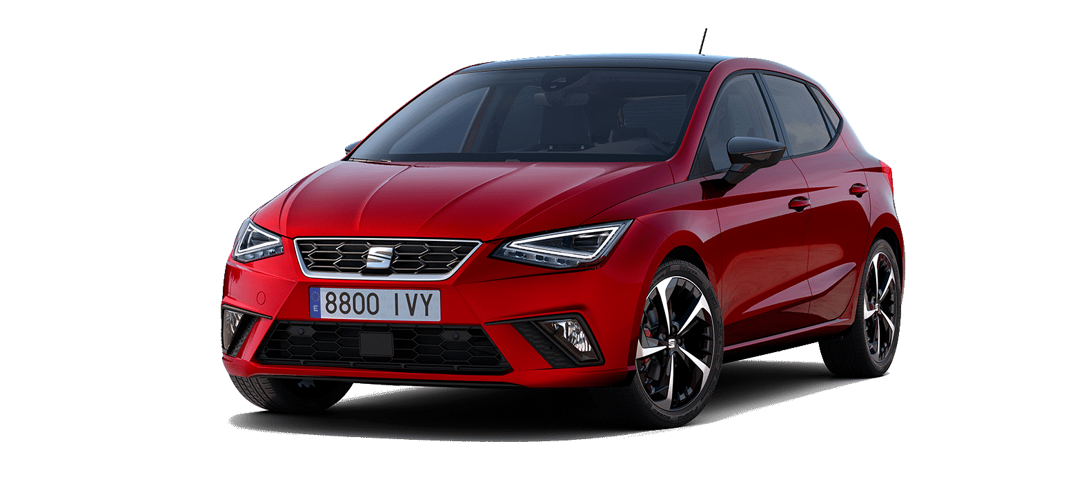 Nouvelle Seat Ibiza : Cette petite Leon – Aujourd'hui le Maroc